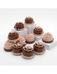 Mini Chocolate Cake