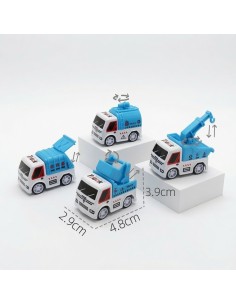 Sanitation Vehicles 2