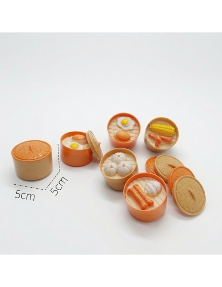 Food Series