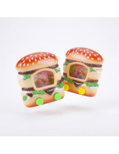 Water Game Hamburger
