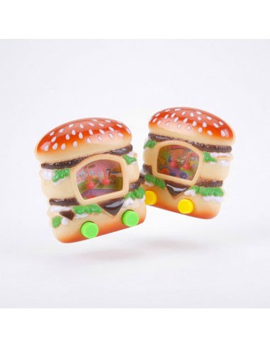 Water Game Hamburger