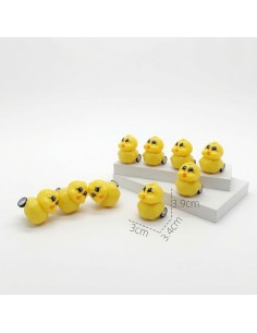 Cartoon Chicken 2