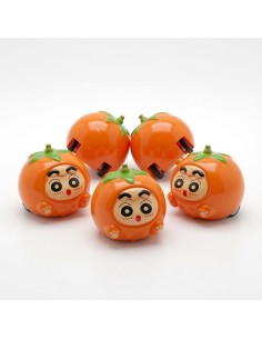 Lucky Persimmon