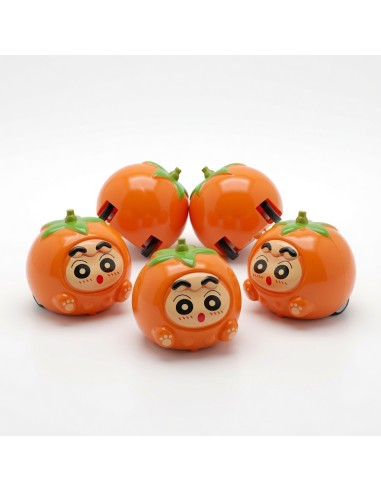 Lucky Persimmon