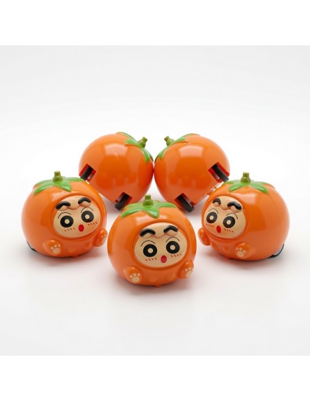 Lucky Persimmon