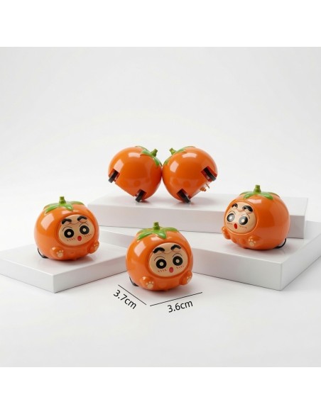 Lucky Persimmon
