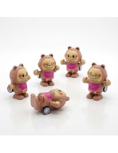 Doll Cartoon Figure