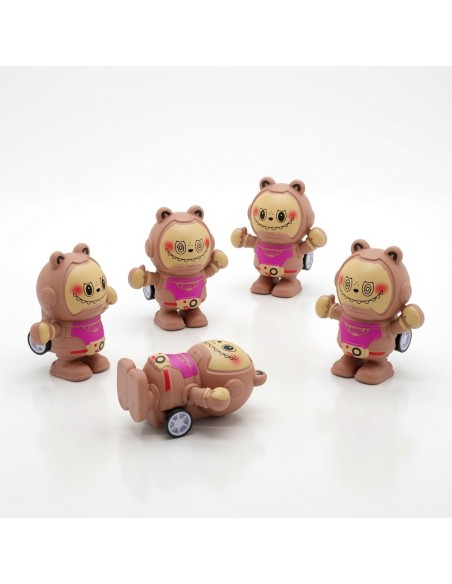 Doll Cartoon Figure