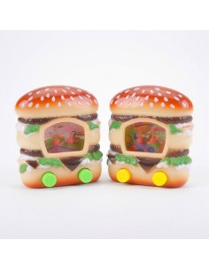 Water Game Hamburger 2