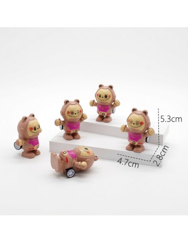 Doll Cartoon Figure