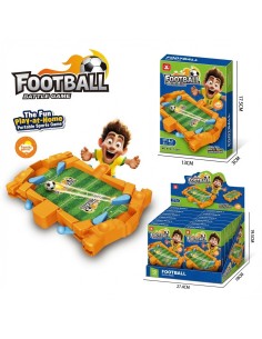 Small Boxes Battle Game