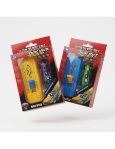 Catapult Formula Racing Cars