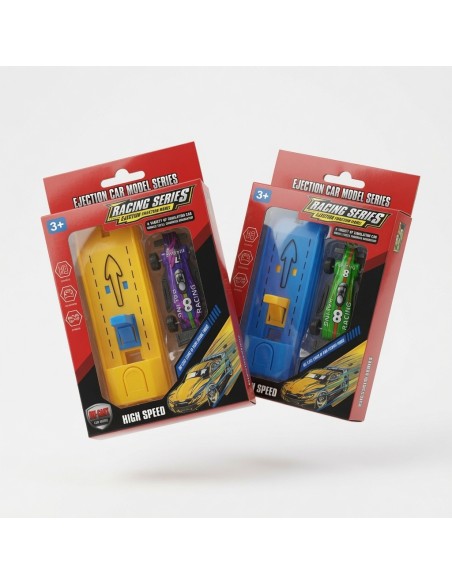 Catapult Formula Racing Cars