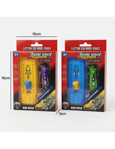Catapult Formula Racing Cars