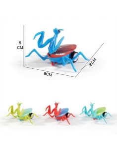 Solid Color Pullback Mantis 2