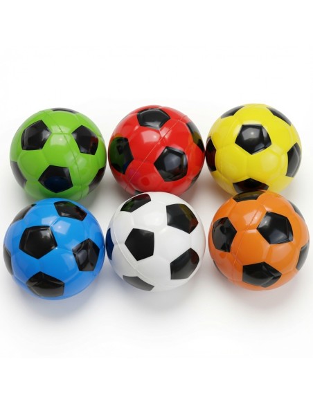 10cm PU Balls Football