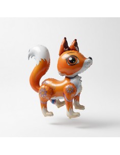 Inflatable Base Fox
