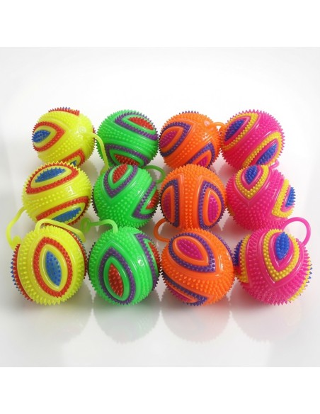 7.5cm Flashing Magic Eye Ball