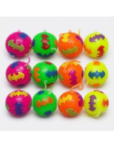 7.5cm Flashing Bat Ball