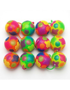 7.5cm Flashing Cross Ball