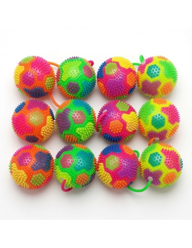 7.5cm Flashing Cross Ball