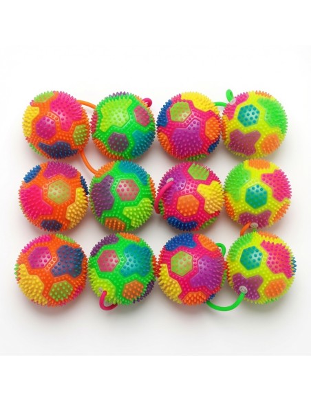 7.5cm Flashing Cross Ball
