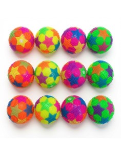 7.5cm Flashing Five Star Ball