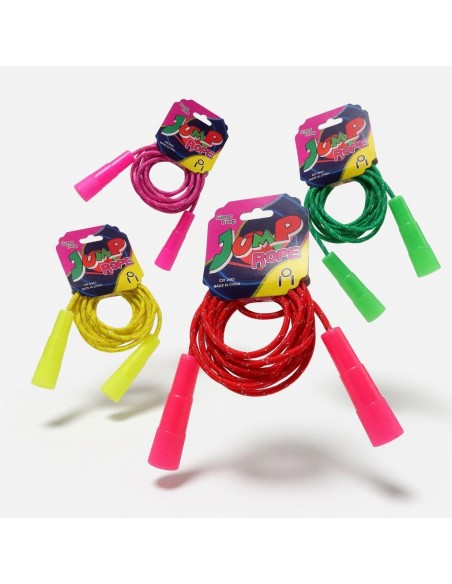 Rope Skipping