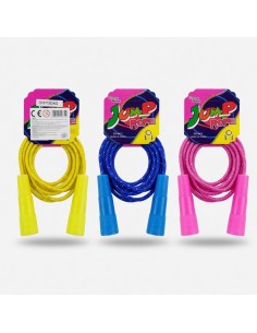 Rope Skipping 2