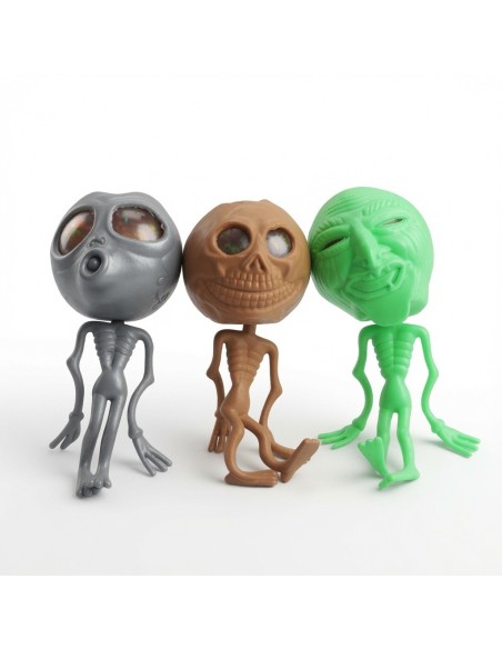 Squishy Pumpkins