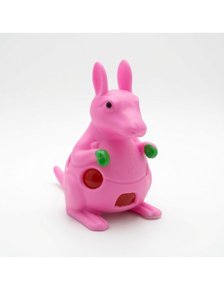 Squishy Kangaroos