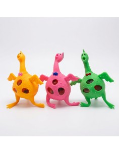 Squishy Chicken 2