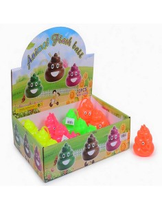 Flash Poo (12pcs)