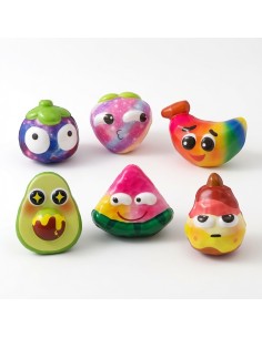 PU Toys Fruits 2