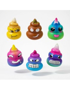 PU Toys Poo 2