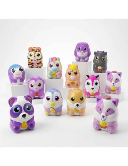 PU Animals Toys