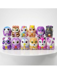 PU Animals Toys 2