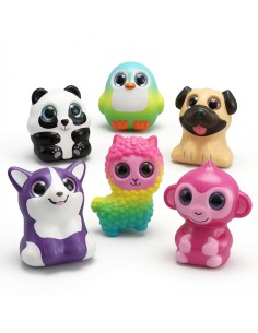 PU Animals Toys