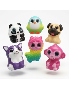 PU Animals Toys 2