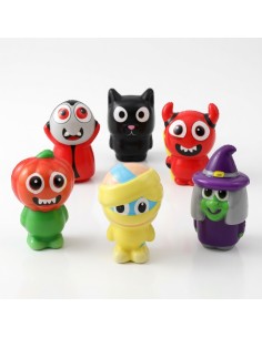 PU Halloween