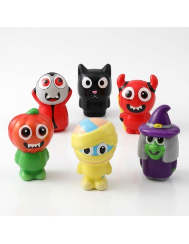 PU Halloween