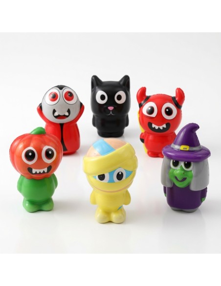 PU Halloween
