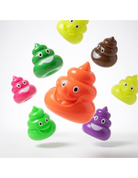Flash Poo (12pcs)