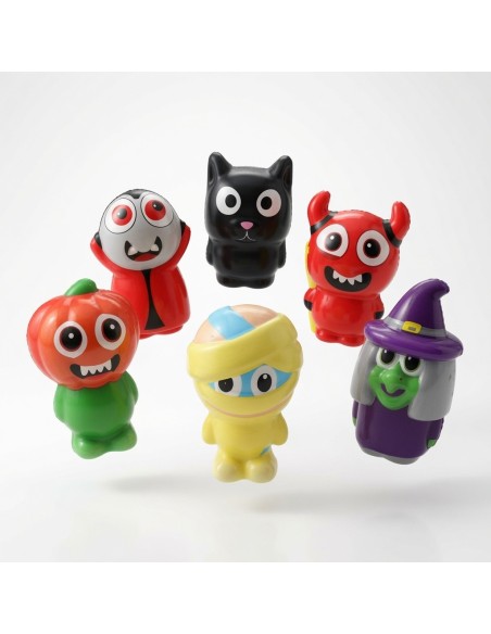 PU Halloween