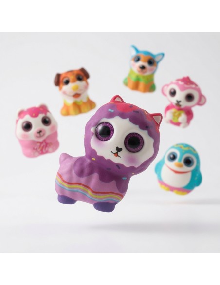PU Animals Toys