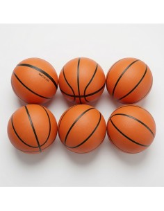 10cm PU Balls Basketball