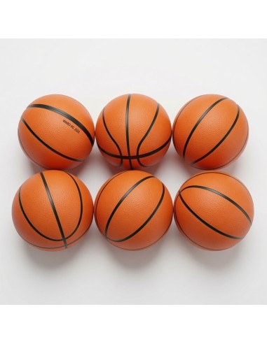 10cm PU Balls Basketball