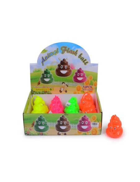 Flash Poo (12pcs)