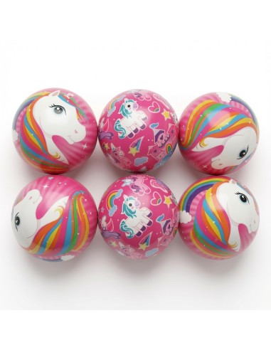 10cm PU Balls Unicorn