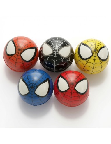 10cm PU Balls Spider
